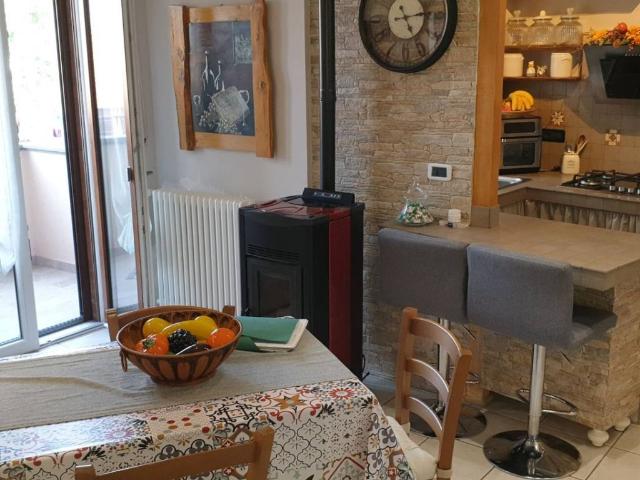 Appartamento in vendita a Piemonte, Torino