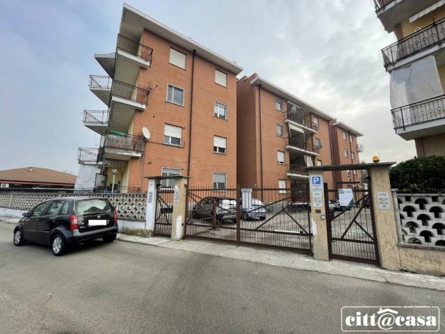 Appartamento in vendita a Piemonte, Torino