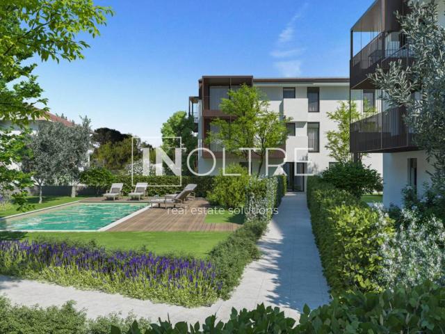 Appartamento in vendita a Cavaion Veronese, Veneto