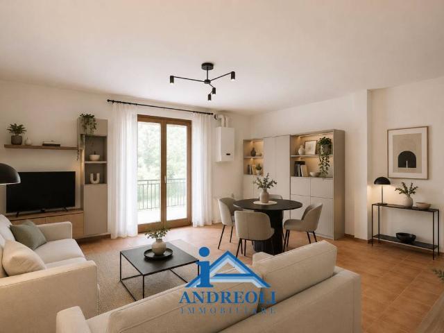 Appartamento in vendita a Cavaion Veronese, Veneto