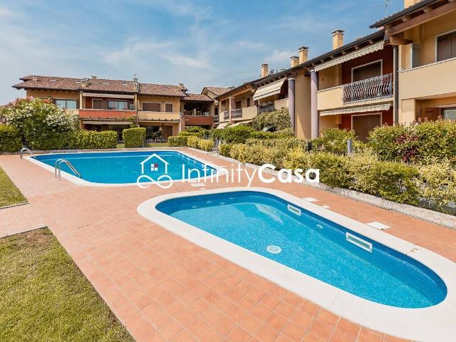 Appartamento in vendita a Cavaion Veronese, Verona