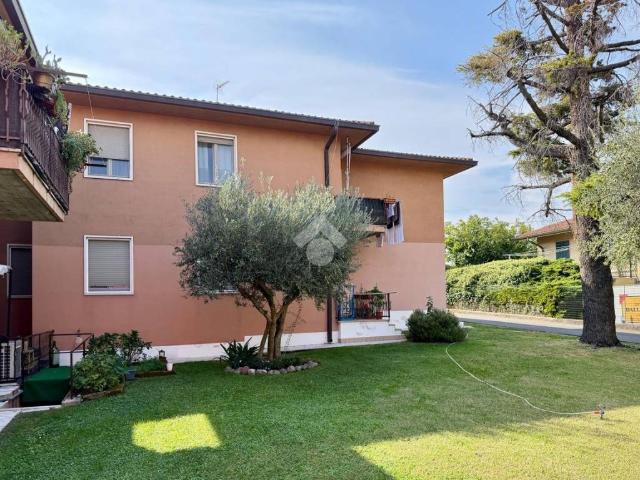 Appartamento in vendita a Cavaion Veronese, Verona