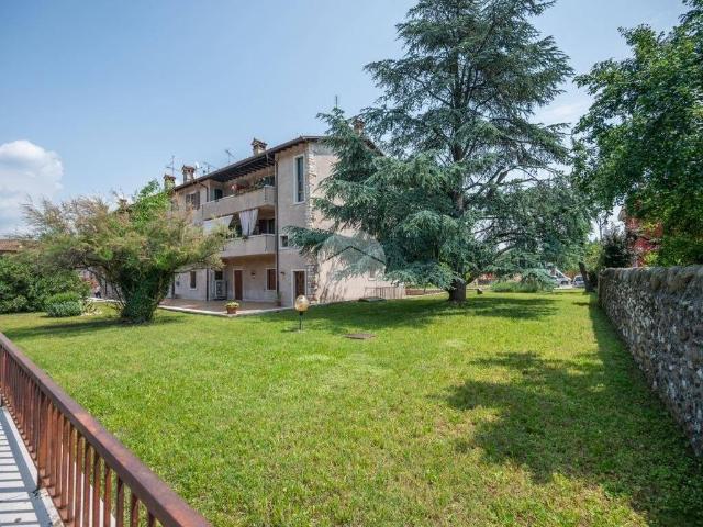 Appartamento in vendita a Cavaion Veronese, Veneto