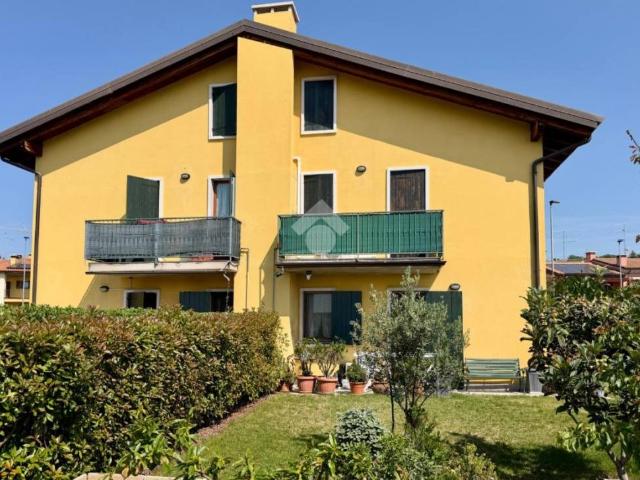 Appartamento in vendita a Cavaion Veronese, Veneto