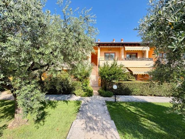 Appartamento in vendita a Cavaion Veronese, Veneto