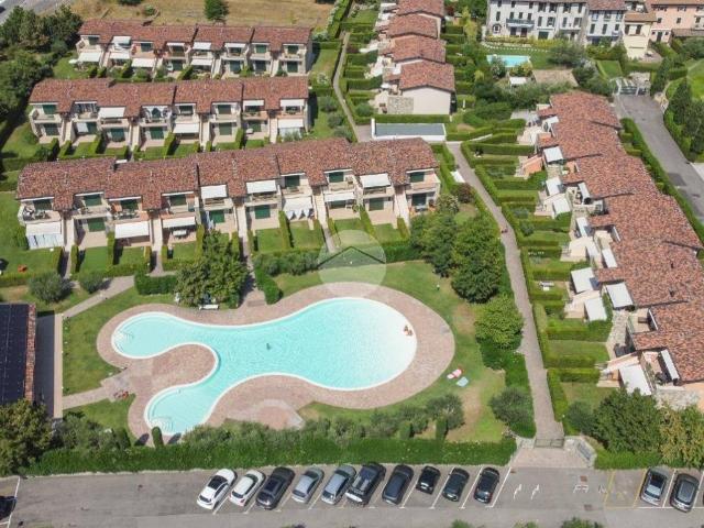 Appartamento in vendita a Cavaion Veronese, Veneto