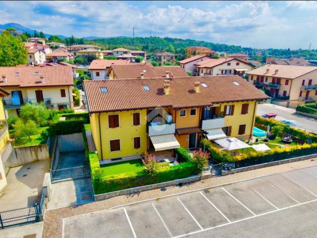 Appartamento in vendita a Cavaion Veronese, Veneto