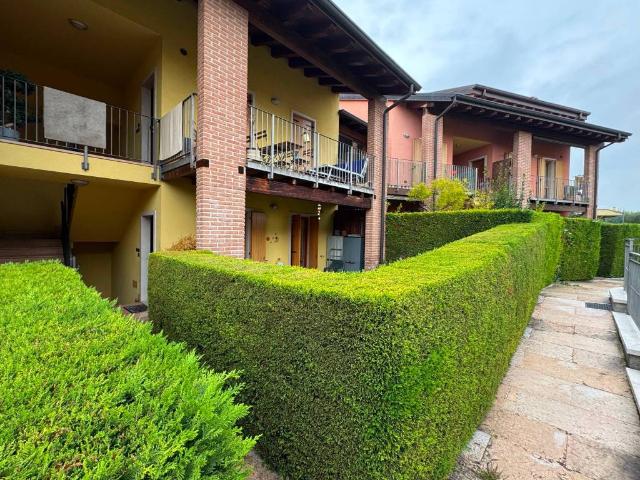 Appartamento in vendita a Cavaion Veronese, Veneto