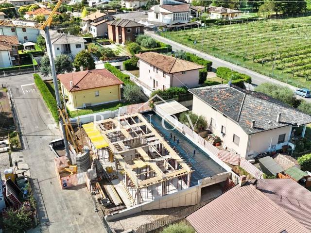Appartamento in vendita a Sega, Cavaion Veronese