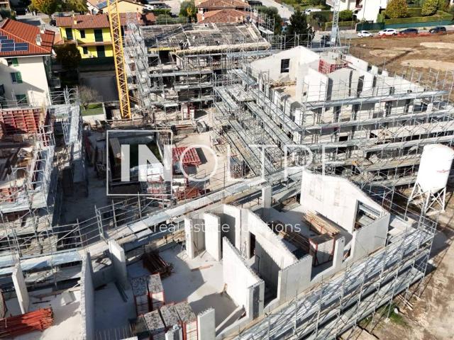 Appartamento in vendita a Cavaion Veronese, Veneto