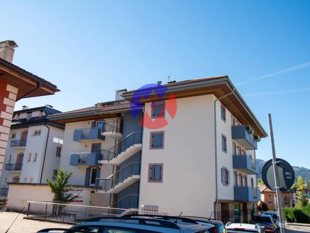 Appartamento in vendita a Comunità territoriale della Val di Fiemme, Daiano