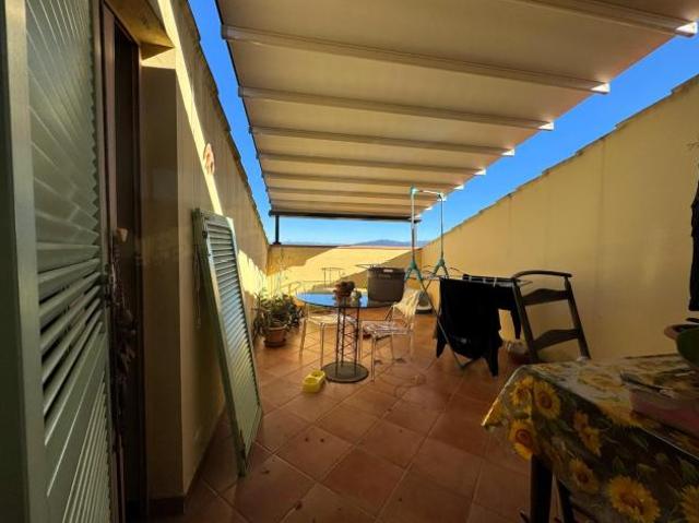 Appartamento in vendita a Casole D'elsa, Toscana