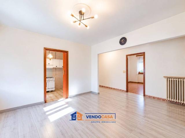 Appartamento in vendita a Cavallermaggiore, Cuneo