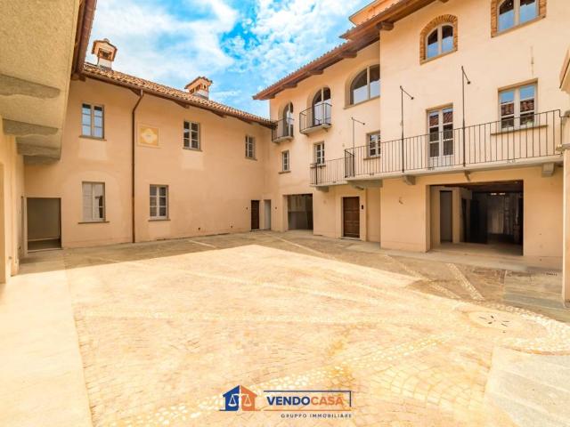 Appartamento in vendita a Piemonte, Cuneo