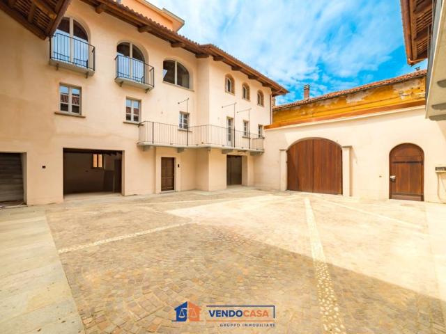 Appartamento in vendita a Piemonte, Cuneo