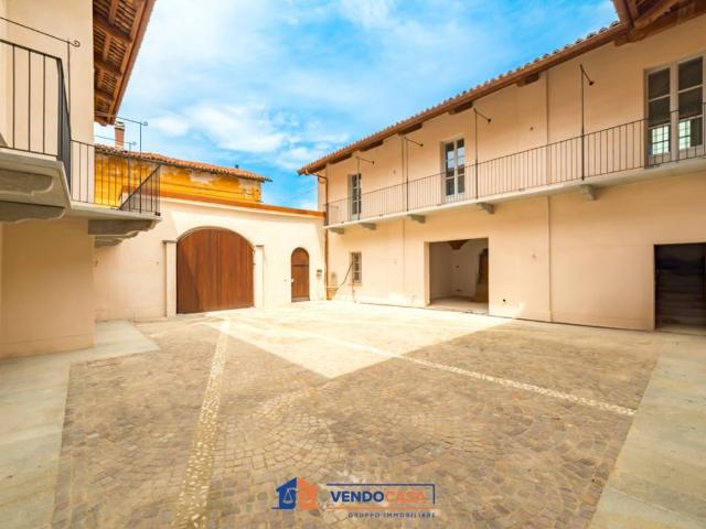 Appartamento in vendita a Piemonte, Cuneo
