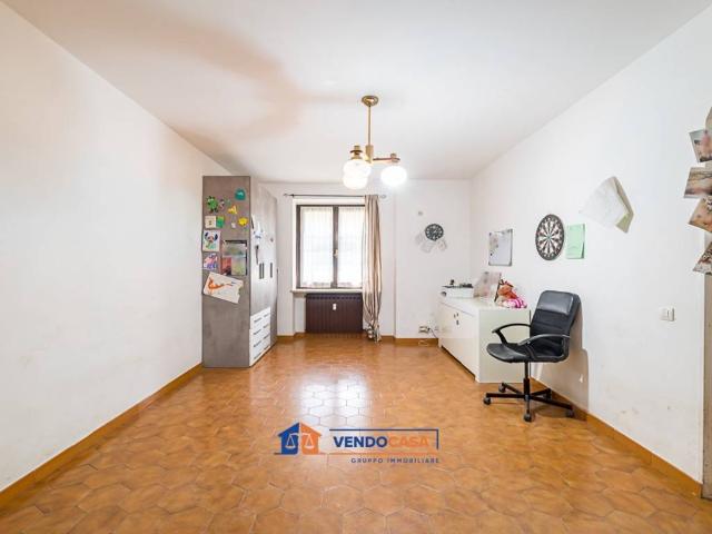 Appartamento in vendita a Cavallermaggiore, Cuneo