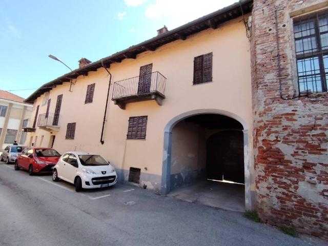 Appartamento in vendita a Piemonte, Cuneo