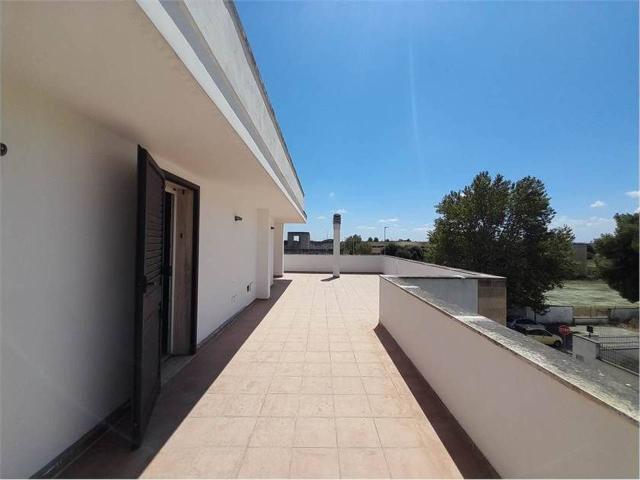 Appartamento in vendita a Cavallino, Lecce
