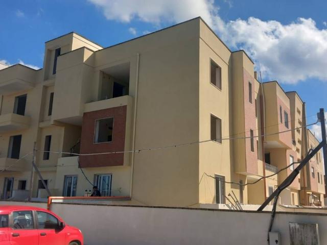 Appartamento in vendita a Cavallino, Lecce