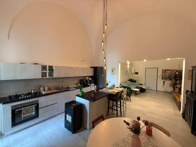 Appartamento in vendita a Cavallino, Lecce