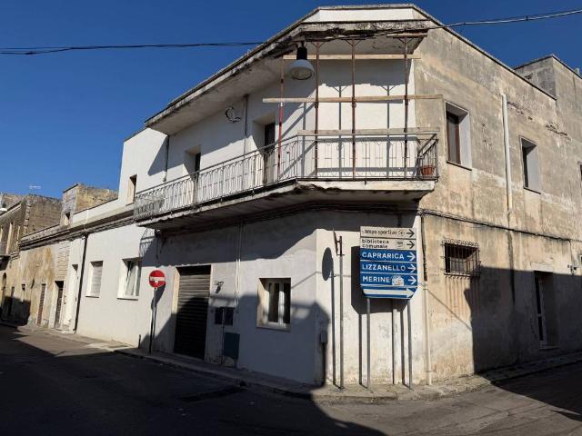 Appartamento in vendita a Puglia, Lecce