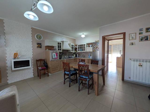 Appartamento in vendita a Cavallino, Lecce