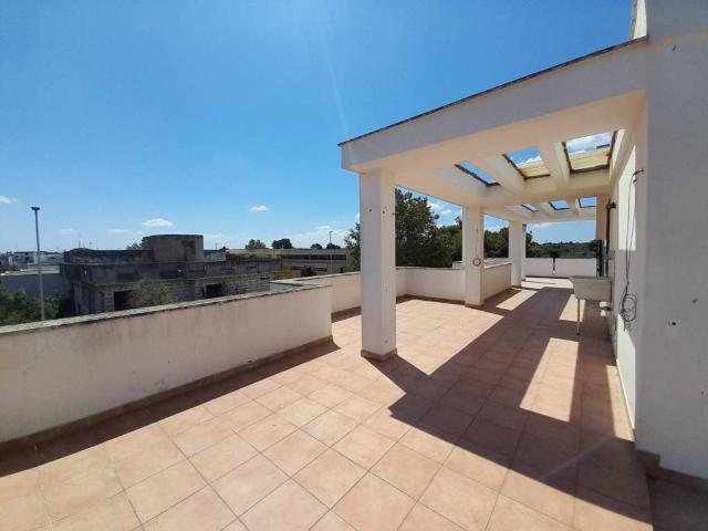 Appartamento in vendita a Cavallino, Lecce