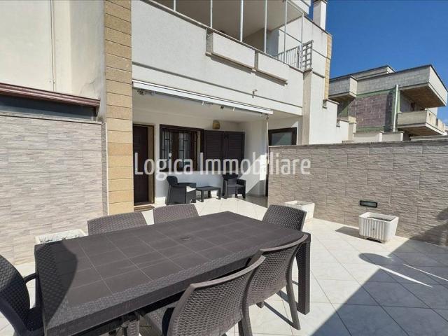 Appartamento in vendita a Cavallino, Lecce
