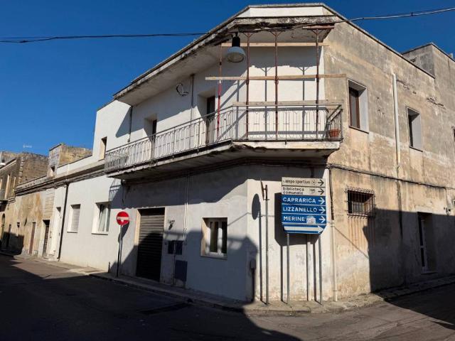 Appartamento in vendita a Puglia, Lecce