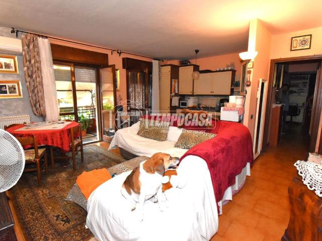 Appartamento in vendita a Cavallino-Treporti, Cavallino