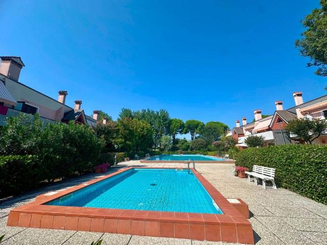 Appartamento in vendita a Cavallino-Treporti, Cavallino