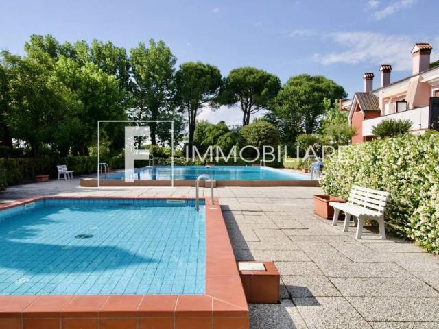 Appartamento in vendita a Cavallino-Treporti, Cavallino