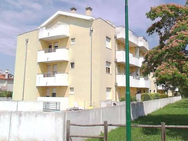 Appartamento in vendita a Cavallino-Treporti, Cavallino
