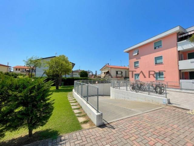 Appartamento in vendita a Cavallino-Treporti, Cà Pasquali