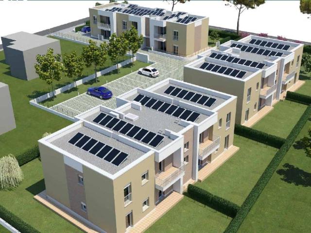 Appartamento in vendita a Cavallino-Treporti, Ca' Savio