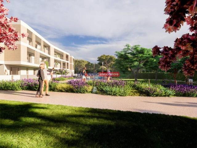 Appartamento in vendita a Cavallino-Treporti, Cavallino