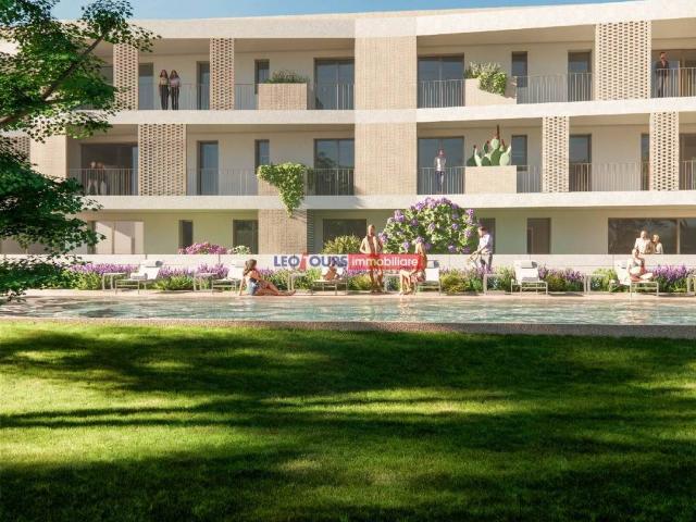 Appartamento in vendita a Cavallino-Treporti, Cavallino