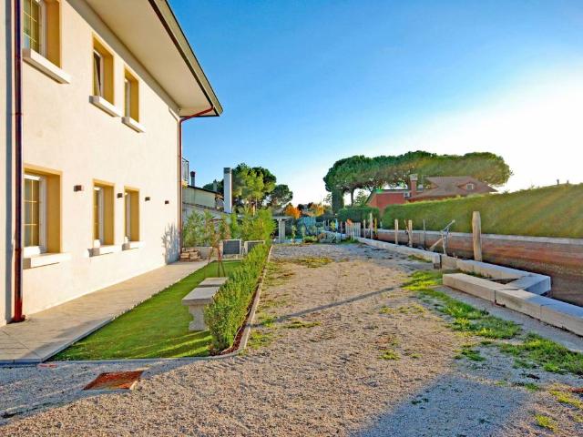 Appartamento in vendita a Cavallino-Treporti, Treporti