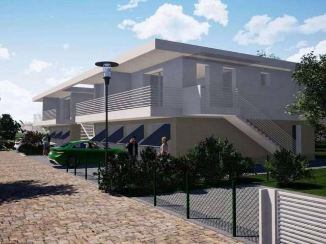 Appartamento in vendita a Cavallino-Treporti, Cavallino