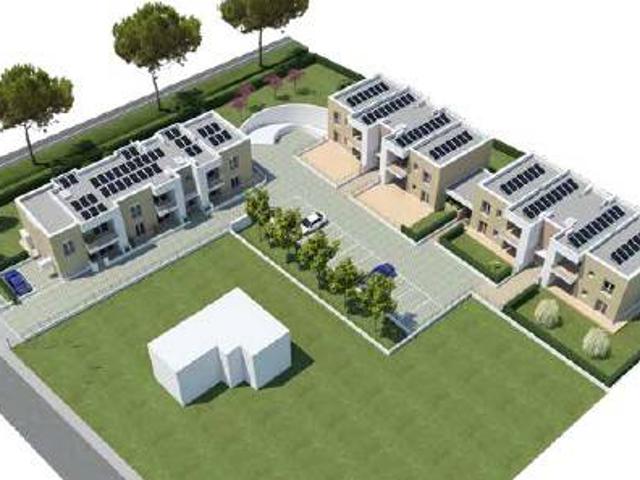 Appartamento in vendita a Cavallino-Treporti, Ca' Savio