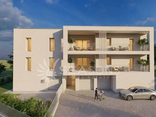 Appartamento in vendita a Cavallino-Treporti, Treporti