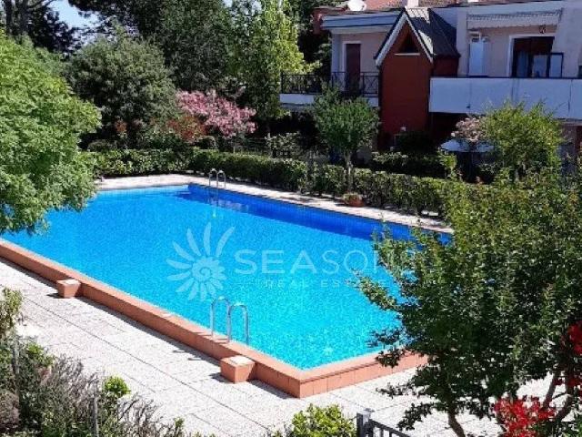 Appartamento in vendita a Cavallino-Treporti, Cavallino