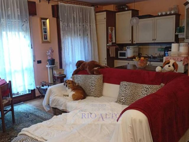 Appartamento in vendita a Cavallino-Treporti, Cavallino