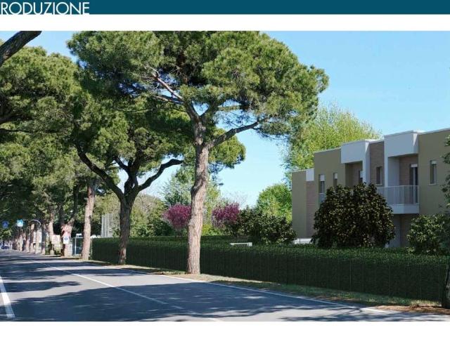 Appartamento in vendita a Cavallino-Treporti, Ca' Savio
