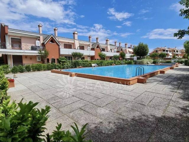 Appartamento in vendita a Cavallino-Treporti, Cavallino