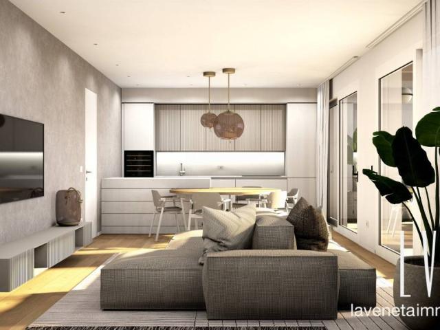Appartamento in vendita a Cavallino-Treporti, Cavallino