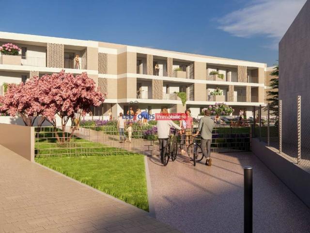 Appartamento in vendita a Cavallino-Treporti, Cavallino