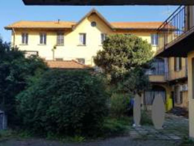 Appartamento in vendita a Cavaria, Cavaria Con Premezzo