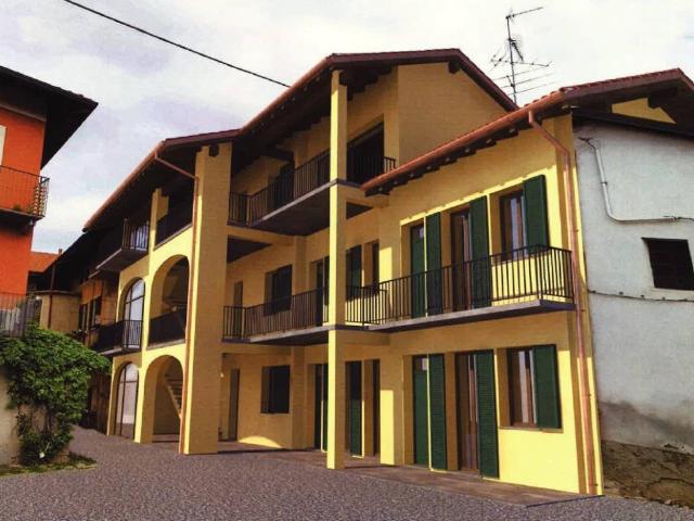 Appartamento in vendita a Cavaria, Cavaria Con Premezzo